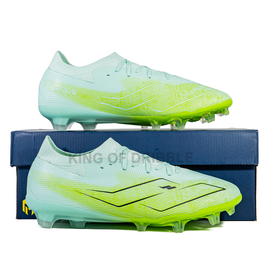 KING OF DRIBBLE Sepatu Bola Mills Xyclops Nitroace Prime FG 9307201 Original