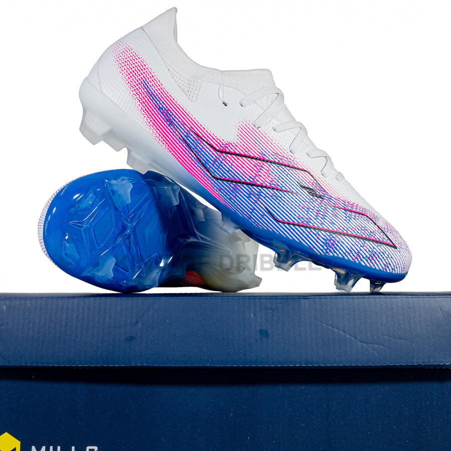 KING OF DRIBBLE Sepatu Bola Mills Xyclops Nitroace Prime FG 9307202 Original