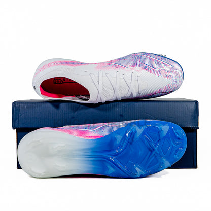 KING OF DRIBBLE Sepatu Bola Mills Xyclops Nitroace Prime FG 9307202 Original