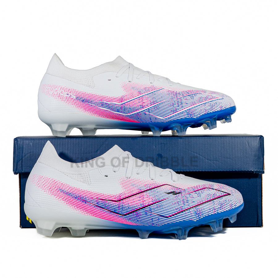 KING OF DRIBBLE Sepatu Bola Mills Xyclops Nitroace Prime FG 9307202 Original