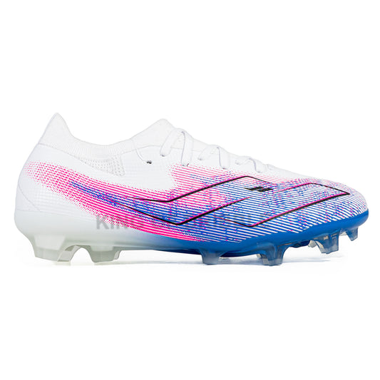 KING OF DRIBBLE Sepatu Bola Mills Xyclops Nitroace Prime FG 9307202 Original