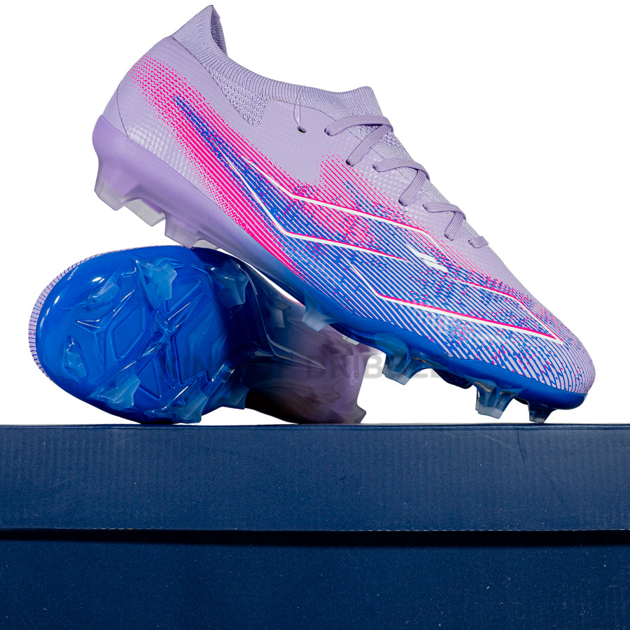 KING OF DRIBBLE Sepatu Bola Mills Xyclops Nitroace Prime FG 9307204 Original