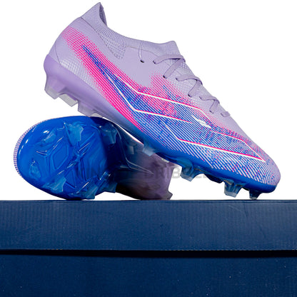 KING OF DRIBBLE Sepatu Bola Mills Xyclops Nitroace Prime FG 9307204 Original