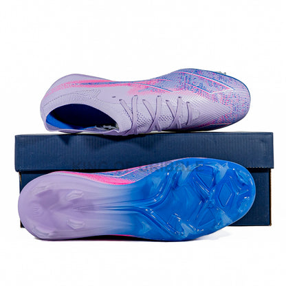 KING OF DRIBBLE Sepatu Bola Mills Xyclops Nitroace Prime FG 9307204 Original