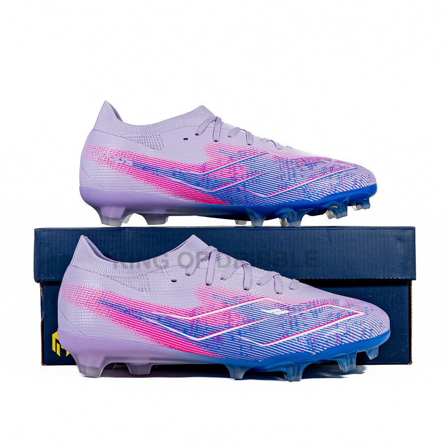 KING OF DRIBBLE Sepatu Bola Mills Xyclops Nitroace Prime FG 9307204 Original