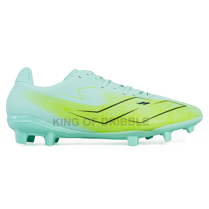 KING OF DRIBBLE Sepatu Bola Mills Xyclops Nitroace Match FG 9307301 Original