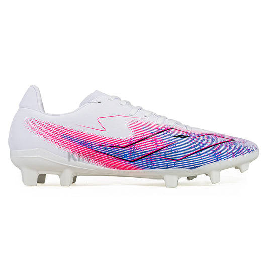 KING OF DRIBBLE Sepatu Bola Mills Xyclops Nitroace Match FG 9307302 Original