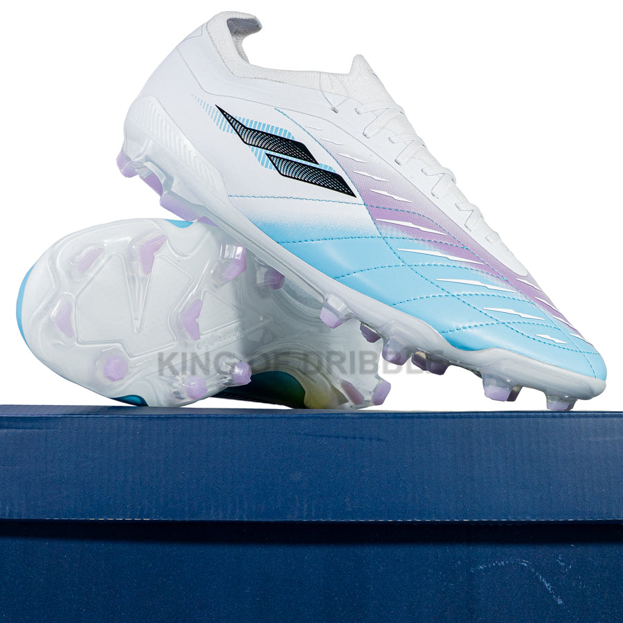 KING OF DRIBBLE Sepatu Bola Mills Triton Deisler M2 Prime FG 9307401 Original