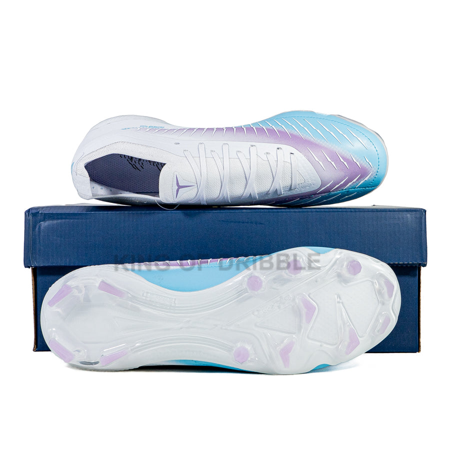 KING OF DRIBBLE Sepatu Bola Mills Triton Deisler M2 Prime FG 9307401 Original