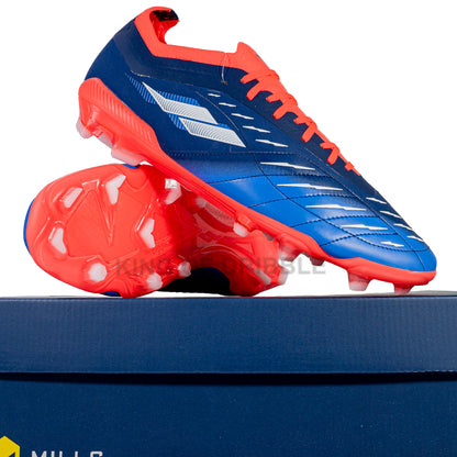 KING OF DRIBBLE Sepatu Bola Mills Triton Deisler M2 Prime FG 9307402 Original