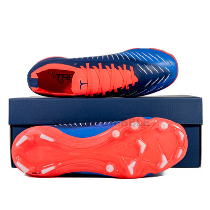 KING OF DRIBBLE Sepatu Bola Mills Triton Deisler M2 Prime FG 9307402 Original