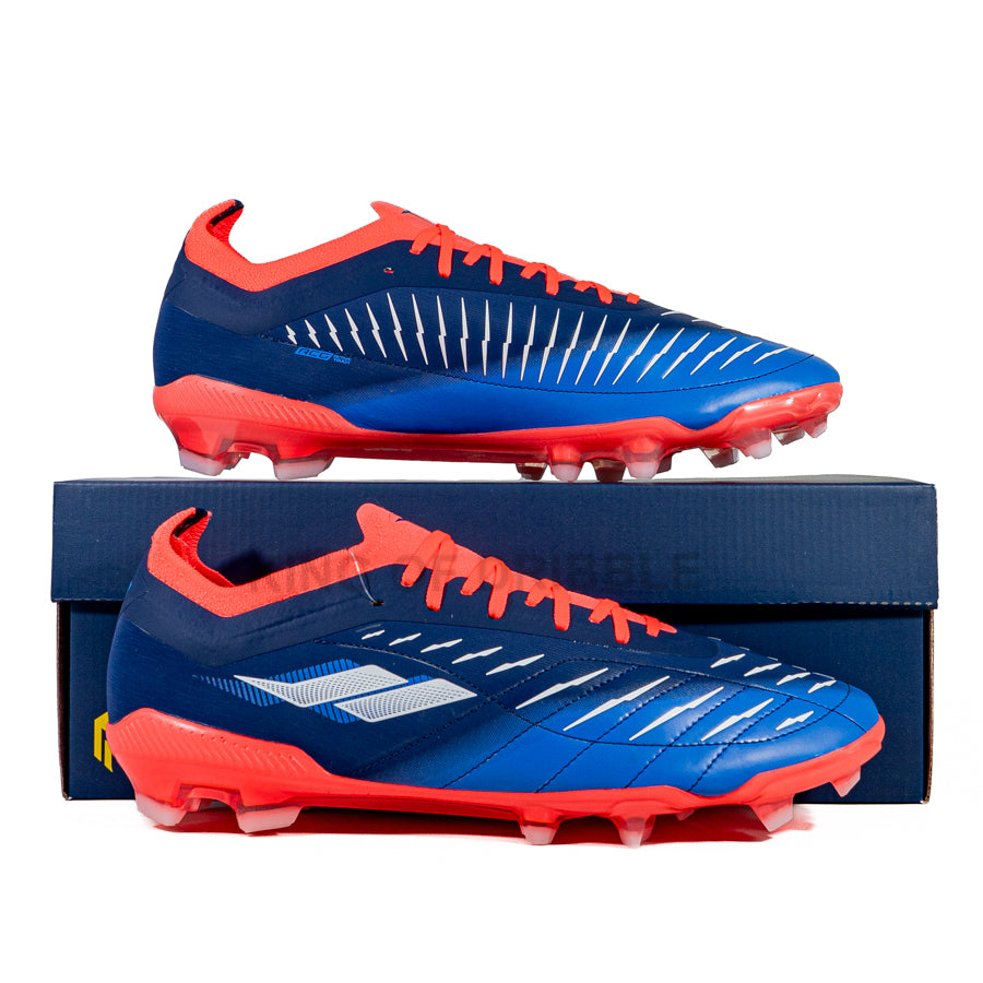 KING OF DRIBBLE Sepatu Bola Mills Triton Deisler M2 Prime FG 9307402 Original