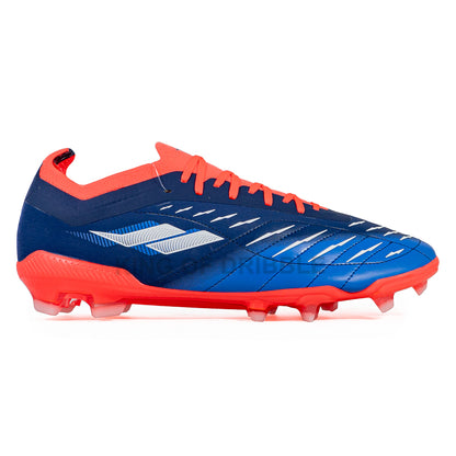 KING OF DRIBBLE Sepatu Bola Mills Triton Deisler M2 Prime FG 9307402 Original