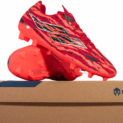 KING OF DRIBBLE Sepatu Bola Mills Spyro FG 9307803 Original
