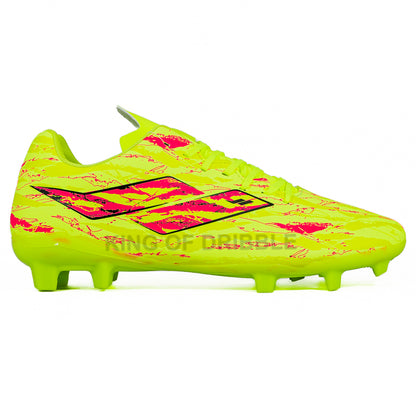 KING OF DRIBBLE Sepatu Bola Mills Spyro FG 9307804 Original