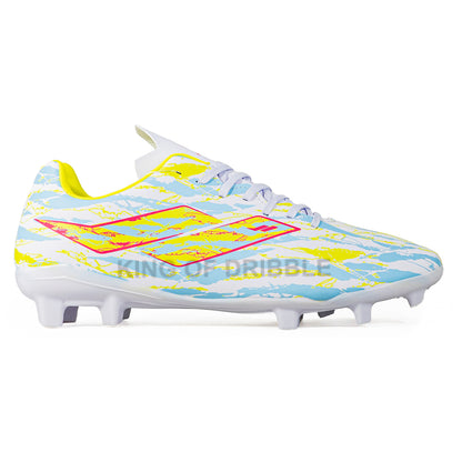 KING OF DRIBBLE Sepatu Bola Mills Spyro FG 9307809 Original