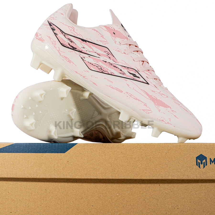 KING OF DRIBBLE Sepatu Bola Mills Spyro FG 9307810 Original