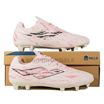 KING OF DRIBBLE Sepatu Bola Mills Spyro FG 9307810 Original