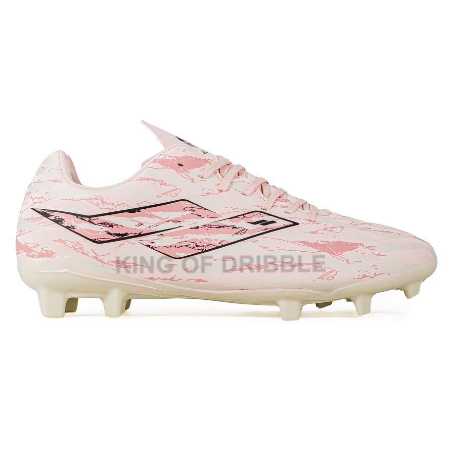 KING OF DRIBBLE Sepatu Bola Mills Spyro FG 9307810 Original