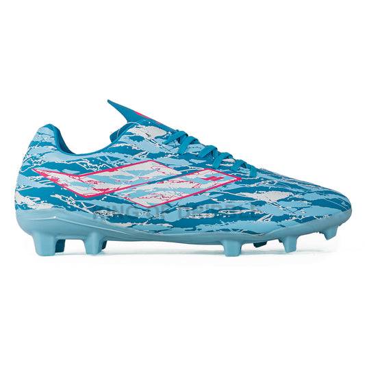 KING OF DRIBBLE Sepatu Bola Mills Spyro FG 9307813 Original