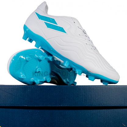 KING OF DRIBBLE Sepatu Bola Mills Astro Vizare M1.1 Match FG 9308101 Original