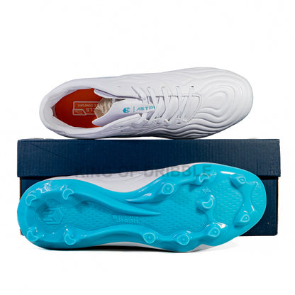 KING OF DRIBBLE Sepatu Bola Mills Astro Vizare M1.1 Match FG 9308101 Original