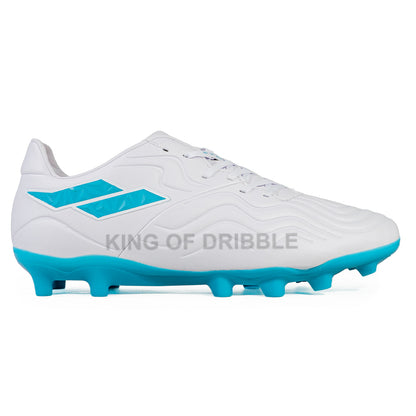 KING OF DRIBBLE Sepatu Bola Mills Astro Vizare M1.1 Match FG 9308101 Original