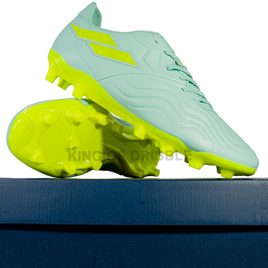 KING OF DRIBBLE Sepatu Bola Mills Astro Vizare M1.1 Match FG 9308103 Original