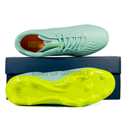 KING OF DRIBBLE Sepatu Bola Mills Astro Vizare M1.1 Match FG 9308103 Original
