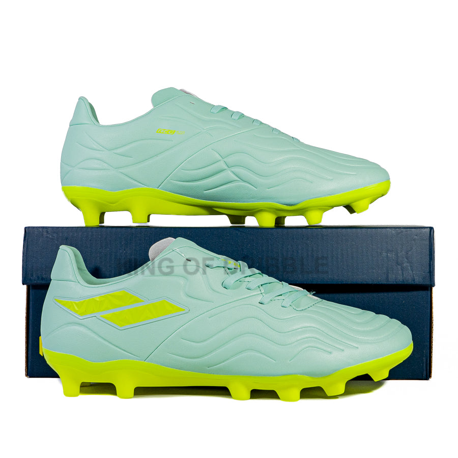 KING OF DRIBBLE Sepatu Bola Mills Astro Vizare M1.1 Match FG 9308103 Original
