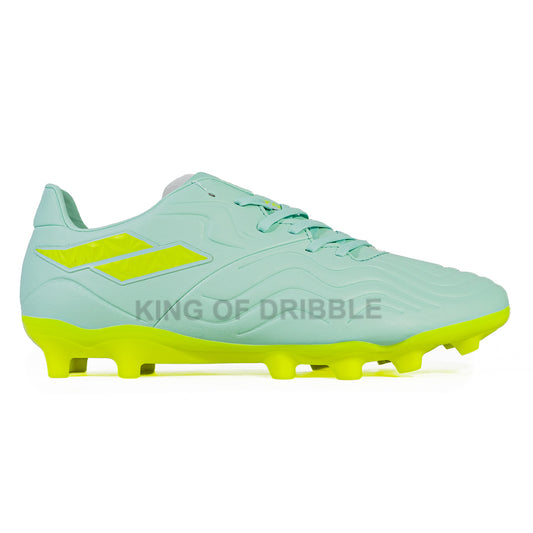KING OF DRIBBLE Sepatu Bola Mills Astro Vizare M1.1 Match FG 9308103 Original