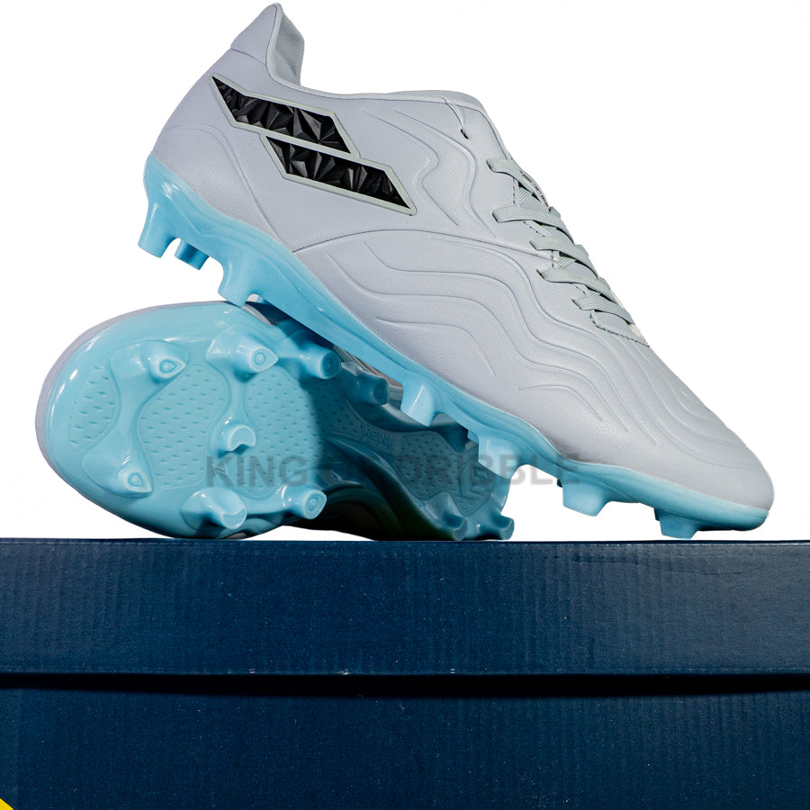 KING OF DRIBBLE Sepatu Bola Mills Astro Vizare M1.1 Match FG 9308104 Original