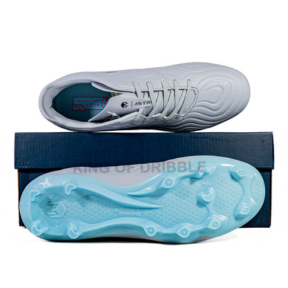 KING OF DRIBBLE Sepatu Bola Mills Astro Vizare M1.1 Match FG 9308104 Original