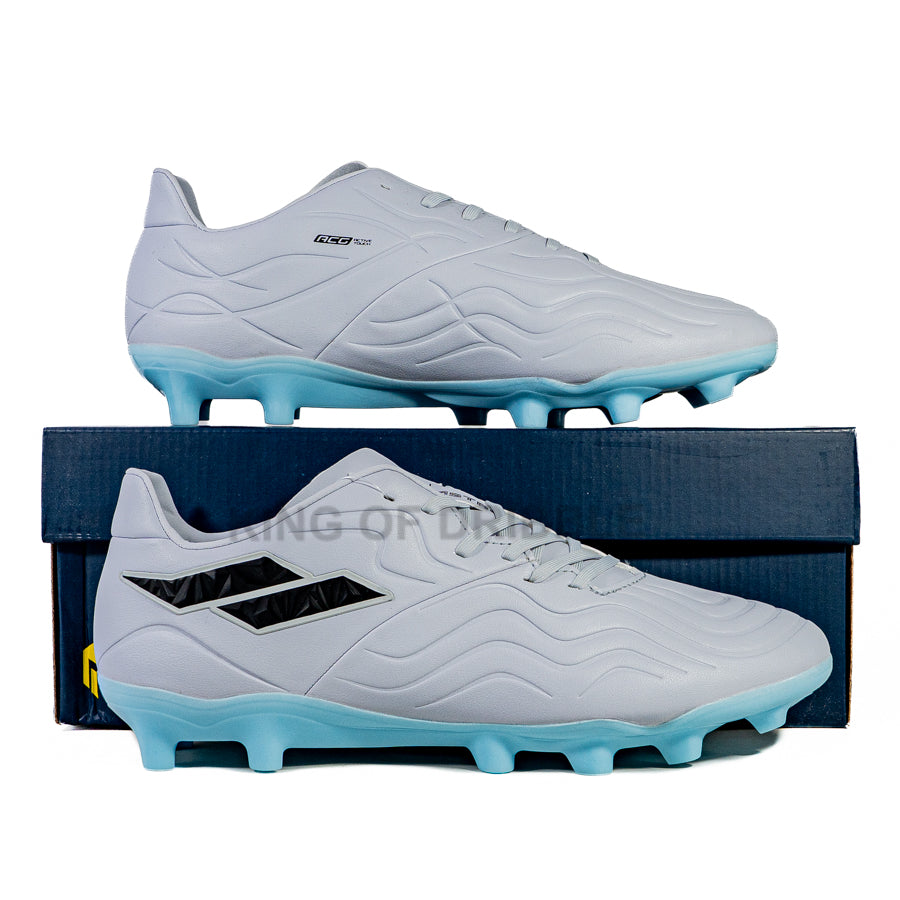 KING OF DRIBBLE Sepatu Bola Mills Astro Vizare M1.1 Match FG 9308104 Original