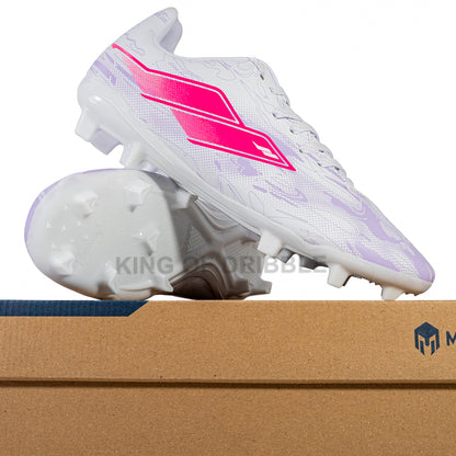 KING OF DRIBBLE Sepatu Bola Mills Nouva FG 9308804 Original