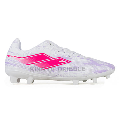 KING OF DRIBBLE Sepatu Bola Mills Nouva FG 9308804 Original