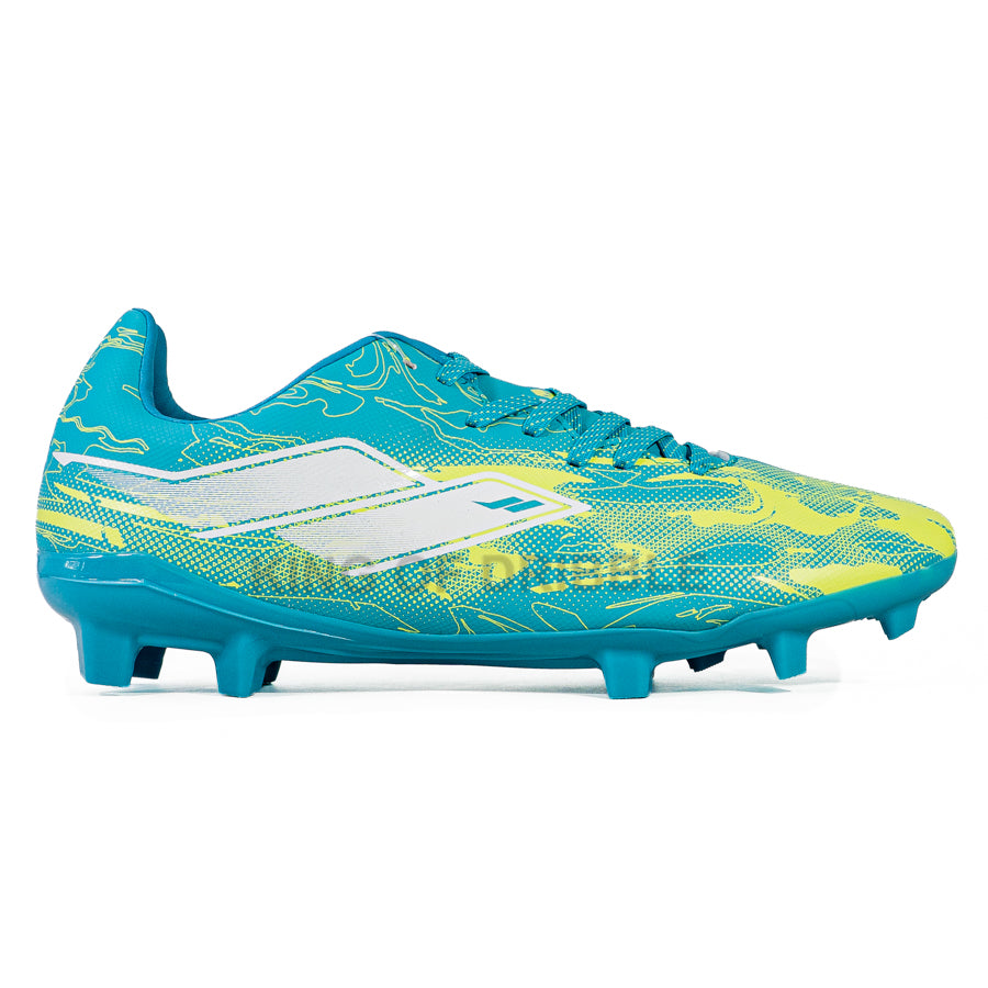 KING OF DRIBBLE Sepatu Bola Mills Nouva FG 9308806 Original