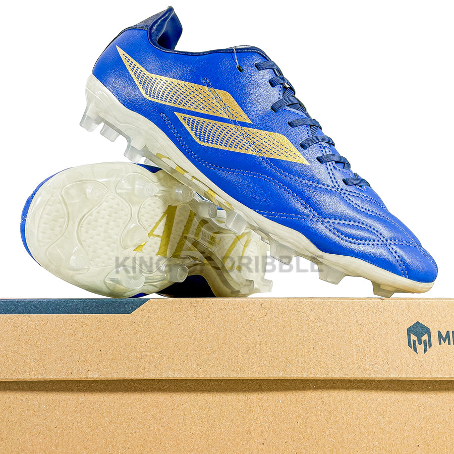 KING OF DRIBBLE Sepatu Bola Mills Enzo FG 930WCFR Original – World Cup France Edition