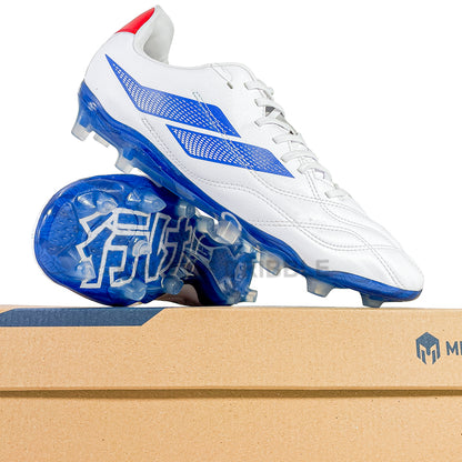 KING OF DRIBBLE Sepatu Bola Mills Enzo FG 930WCJA Original – World Cup Japan Edition