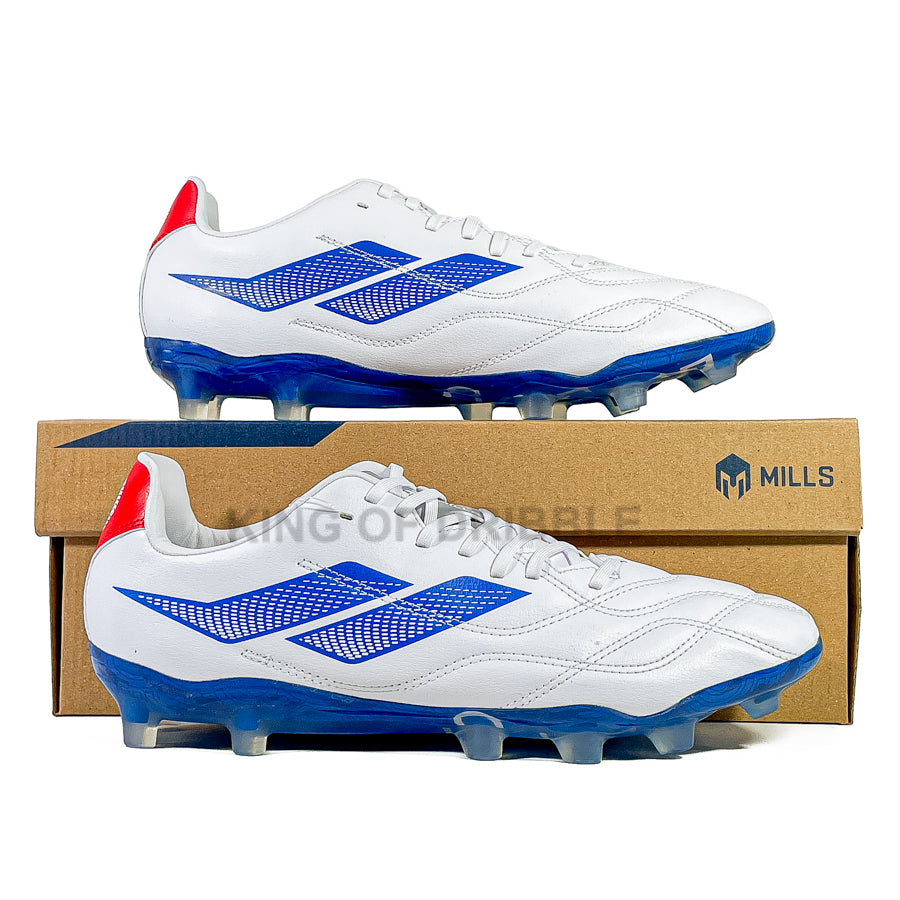 KING OF DRIBBLE Sepatu Bola Mills Enzo FG 930WCJA Original – World Cup Japan Edition