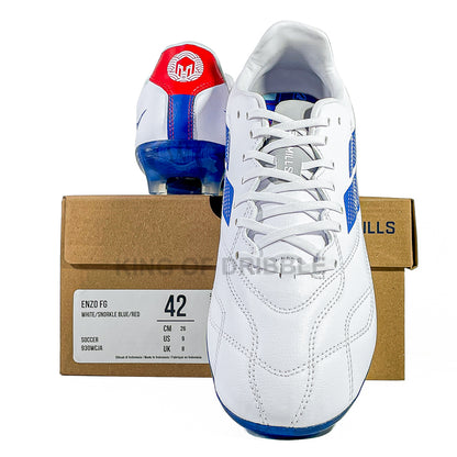 KING OF DRIBBLE Sepatu Bola Mills Enzo FG 930WCJA Original – World Cup Japan Edition