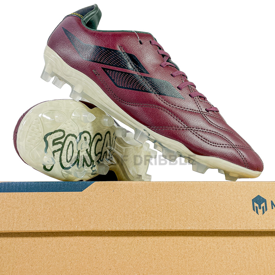 KING OF DRIBBLE Sepatu Bola Mills Enzo FG 930WCPO Original – World Cup Portugal Edition