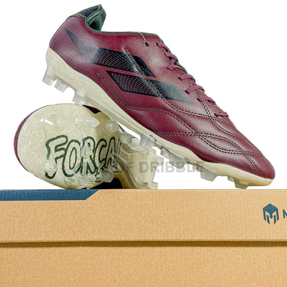 KING OF DRIBBLE Sepatu Bola Mills Enzo FG 930WCPO Original – World Cup Portugal Edition