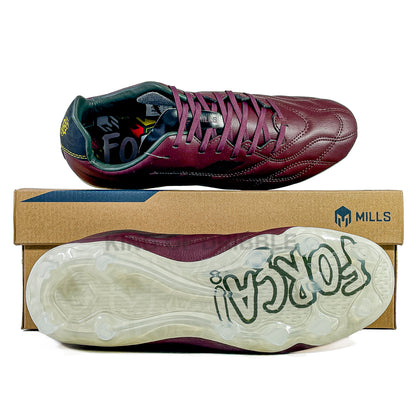 KING OF DRIBBLE Sepatu Bola Mills Enzo FG 930WCPO Original – World Cup Portugal Edition