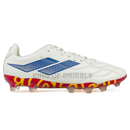 KING OF DRIBBLE Sepatu Bola Mills Enzo FG 930WCSP Original – World Cup Spain Edition