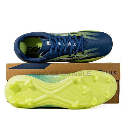 KING OF DRIBBLE Sepatu Bola Mills Xyclops Nitroace M2 Match FG 9311203 Original