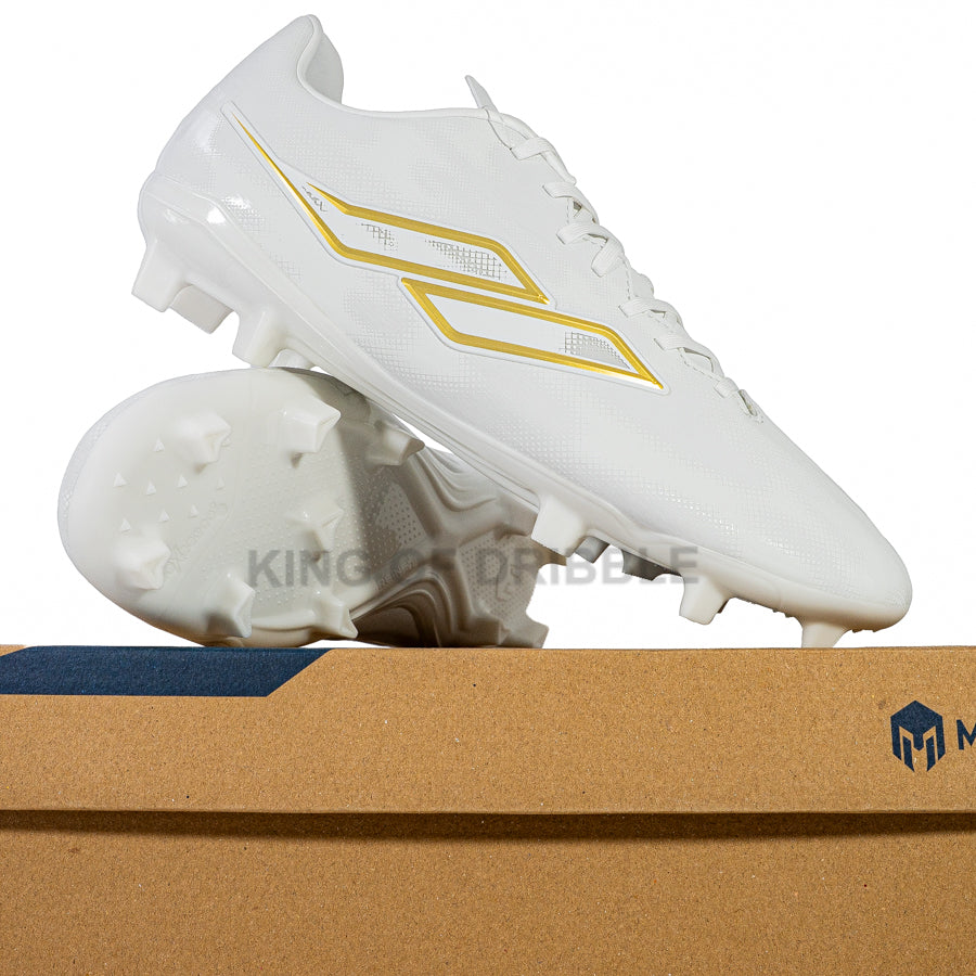 KING OF DRIBBLE Sepatu Bola Mills Evos 2.0 FG 9311601 Original