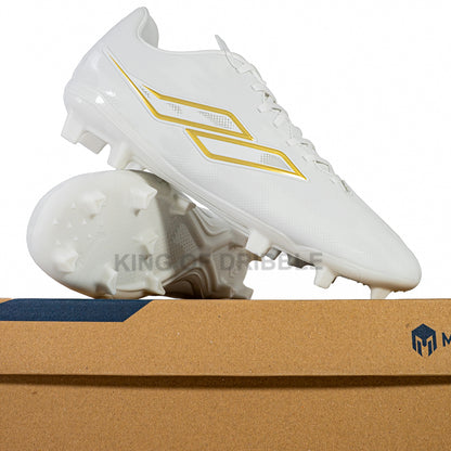 KING OF DRIBBLE Sepatu Bola Mills Evos 2.0 FG 9311601 Original