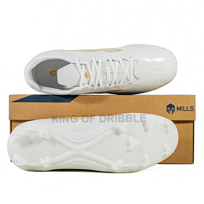 KING OF DRIBBLE Sepatu Bola Mills Evos 2.0 FG 9311601 Original