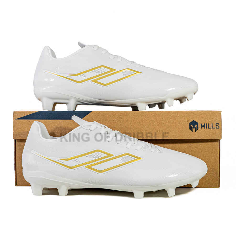KING OF DRIBBLE Sepatu Bola Mills Evos 2.0 FG 9311601 Original